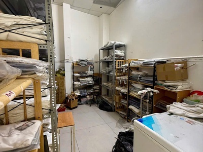 Do chuyển hướng kinh doanh nên mình cần sang nhượng lại shop thời trang nam 3