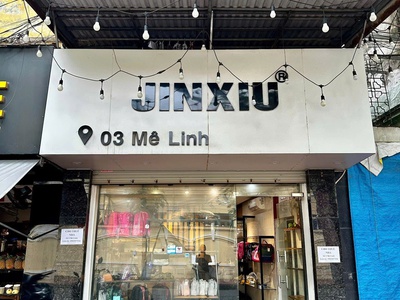 Cho thuê nhà mặt đường số 3 mê linh  đối diện trường cấp 3 ngô quyền 0