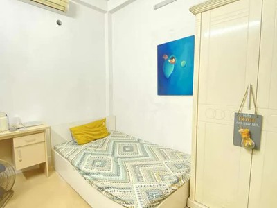 Bán nhà riêng phố ngọc thụy 36m2 x 5 tầng 6.95 tỷ long biên hà nội. 2