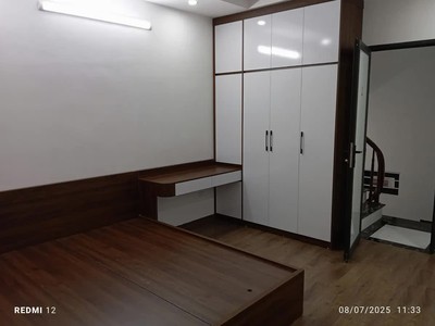 Nhà mới 4 tầng phúc lợi 48.5 m2 mặt tiền 4m, 3.8 x 5.5 tỷ long biên hà nội. 1