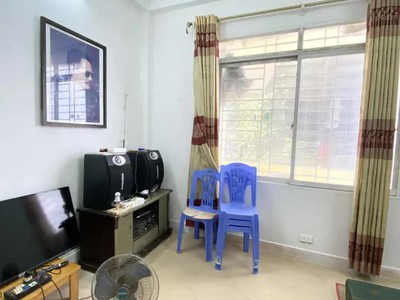 Bán nhà riêng phố ngọc thụy 36m2 x 5 tầng 6.95 tỷ long biên hà nội. 1