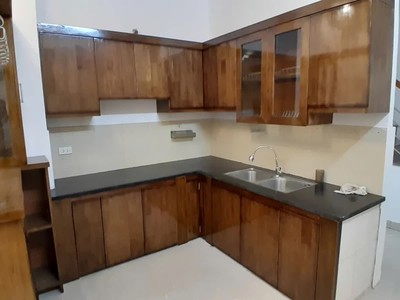 Nhà mới 4 tầng phúc lợi 48.5 m2 mặt tiền 4m, 3.8 x 5.5 tỷ long biên hà nội. 2