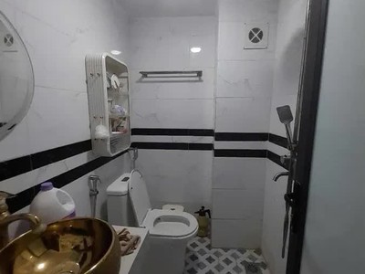Nhà mới full nội thất  chợ khâm thiên 32m2 x 4 tầng 6.5 tỷ đống đa - hà nội. 4