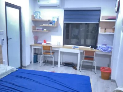 Bán nhà riêng 6 phòng khép kín xã đàn 38 m2 6 tầng mặt tiền 6.7m,9.1 tỷ đống đa hà nội. 2