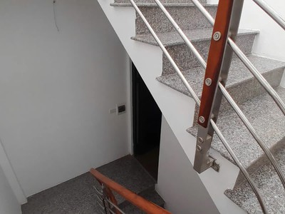 Nhà mới 4 tầng phúc lợi 48.5 m2 mặt tiền 4m, 3.8 x 5.5 tỷ long biên hà nội. 3