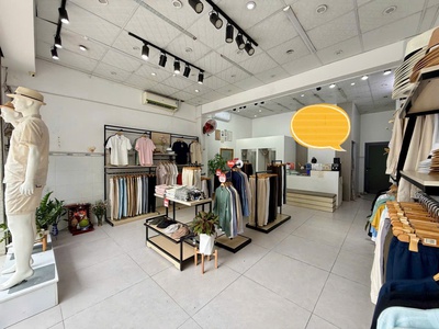 Do chuyển hướng kinh doanh nên mình cần sang nhượng lại shop thời trang nam 2