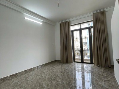 Bán nhà gò vấp, hẻm xe hơi lê đức thọ, 76m , 5 tầng, 5pn, nhà đẹp ở ngay, chỉ 8.9 tỷ tl 2