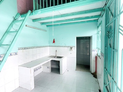 Hiếm có  nhà hiệp bình chánh thủ đức 56m    hẻm xe hơi   sổ riêng   dòng tiền 9tr/tháng   giá chỉ 3