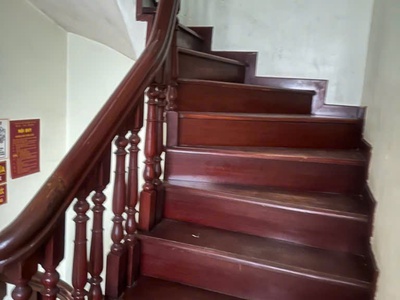 Bán nhà ngọc lâm long biên, ngõ thông, oto- view vườn hoa,53m, nhỉnh 13 tỷ  tl 2