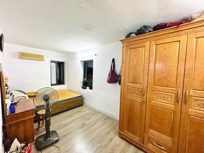 Bán căn hộ tập thể phương mai 60m 2 ngủ ở sướng giá mềm 1