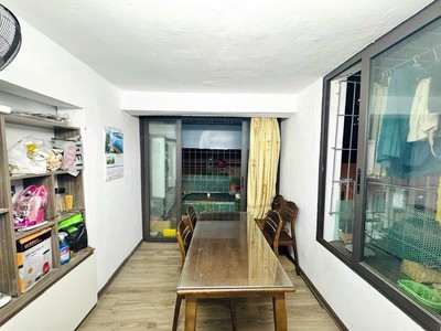 Bán căn hộ tập thể phương mai 60m 2 ngủ ở sướng giá mềm 3