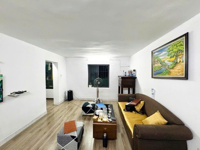 Bán căn hộ tập thể phương mai 60m 2 ngủ ở sướng giá mềm 0