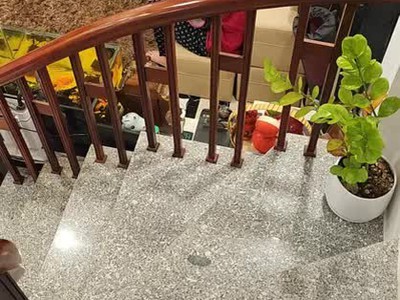 Nhà mưới -đẹp ô tô đô cửa  phố thạch bàn 45m2 x 6 tầng 8.66 tỷ long biên hà nội. 4