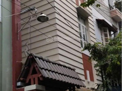 Bán nhà hxh trịnh đình trọng phú trung tân phú 4 pn ngang 6m 6tỷ... 0