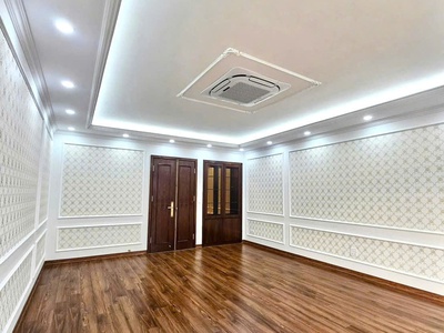 Bán nhà nguyễn khánh toàn, cầu giấy - 60m x 6t thang máy - mt 5.5m - gara ô tô - giá 26.8 tỷ 2