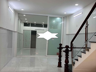 Siêu hiếm-cho thuê nhà mặt tiền tân quý 95m , 2lầu - gần aeon 4