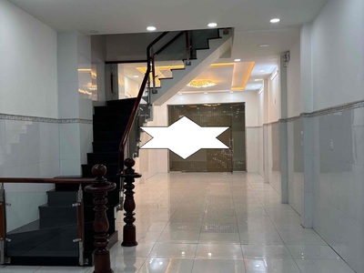 Siêu hiếm-cho thuê nhà mặt tiền tân quý 95m , 2lầu - gần aeon 3
