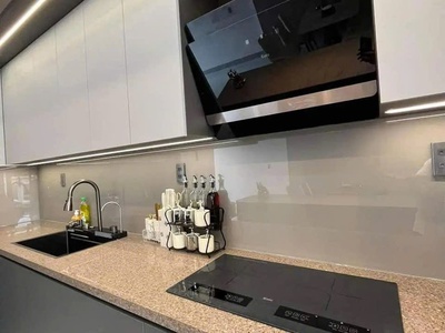 Nhà 1 trệt 1 lầu - 100m2 - Đường Dinh Đức Thiện - Giá 2 TỶ 5 - SHR 5