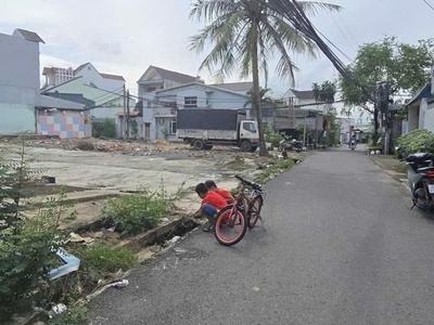 Bán lô đất p. tân hiệp, đường nhựa 5m thông chỉ 2 tỷ 790 0