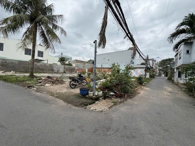 Bán lô đất p. tân hiệp, đường nhựa 5m thông chỉ 2 tỷ 790 1