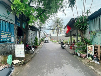 Bán lô đất biệt thự p.tân hiệp, 8x24 200m2, đường nhựa 5m thông chỉ 5,9 tỷ 1