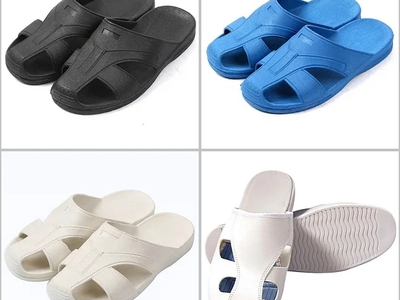 Dép phòng sạch và ứng dụng trong cuộc sống 0