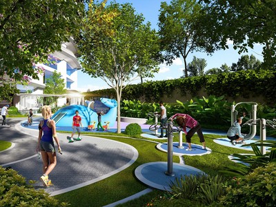 Bán căn hộ 1pn 45m2 tòa a chung cư rubypark phúc lợi giá 2 tỷ 7 2