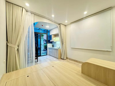Bán nhà tây sơn 41/35m2. 6 tầng.mặt tiền 3.5. giá 12.38 tỷ đống đa hà nội 1