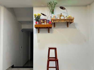 Nhà 3 Tầng Chính Chủ Cần Bán Gấp Tại Đường Trần Hưng Đạo, Phường Đống Đa, TP. Quy Nhơn. 5