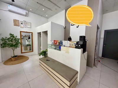 Do chuyển hướng kinh doanh nên mình cần sang nhượng lại shop thời trang nam 1
