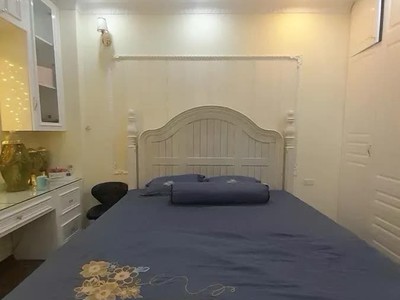 Nhà mới full nội thất  chợ khâm thiên 32m2 x 4 tầng 6.5 tỷ đống đa - hà nội. 3