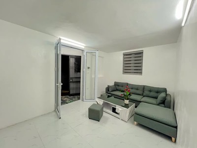 Nhà mới ngõ lan bá hồ ba mẫu 232m2 x 5 tầng  6.5 tỷ đống đa hà nội. 3