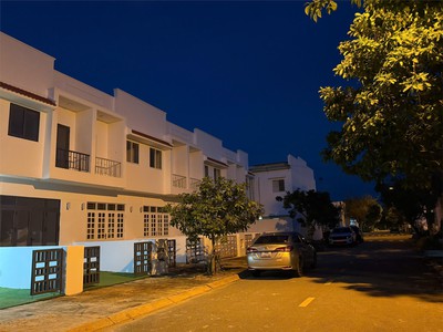  phước đông newcity   sở hữu nhà phố hiện đại chỉ với 579 triệu 1