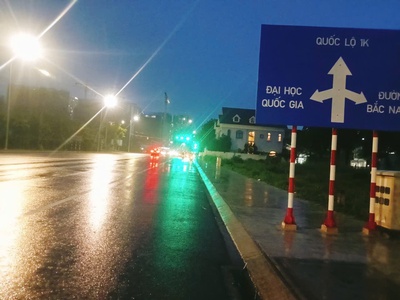 Siêu phẩm lô góc 2 mặt tiền ngay làng đại học quốc gia   ngang khủng 20.5m, dài 21.3m   vị trí kim 1