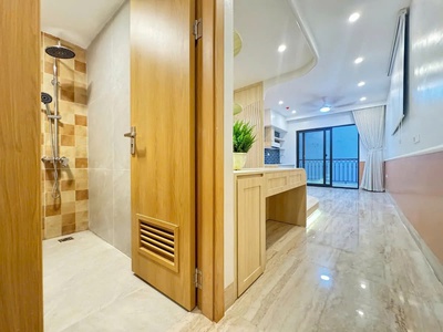 Bán nhà tây sơn 41/35m2. 6 tầng.mặt tiền 3.5. giá 12.38 tỷ đống đa hà nội 4
