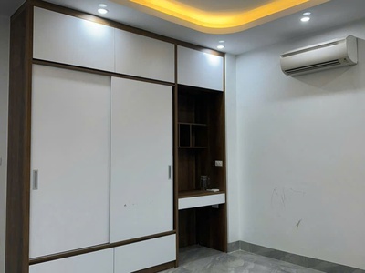 Siêu phẩm- tòa chdv 10 phòng- trung tâm cầu giấy . dòng tiền40/tr/ tháng- giá 10.6 tỷ. 1