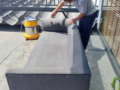 Cung cấp dịch vụ vệ sinh 2