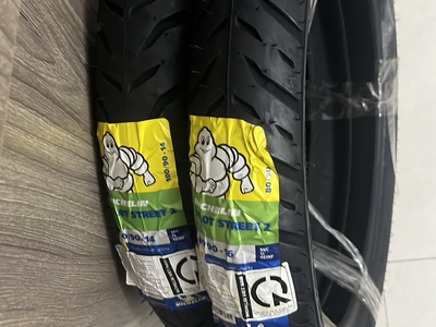 Bán lốp xe sh mót 0