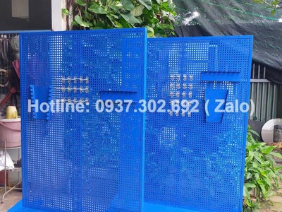 Bảng treo dụng cụ , Bảng treo dụng cụ di động 0