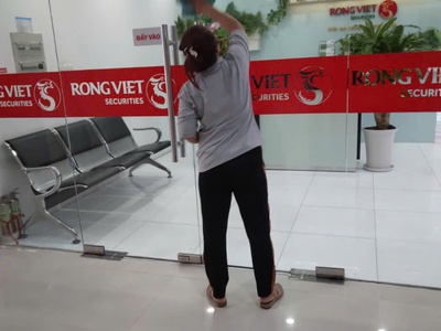 Cung cấp dịch vụ vệ sinh 5