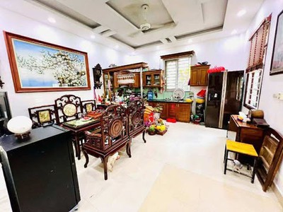 Miêu nha tây mỗ -  nhà đẹp - lô góc - 3 mặt thoáng - full nội thất - ô tô cách 50 m - tiện ích xung 1