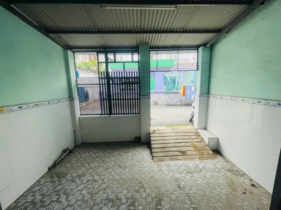 Bán nhà sr,tc, gần cây xăng hiệp hoà, đường nhựa 6m thông, chỉ 2,7 tỷ 1