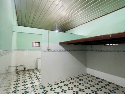 Bán nhà sr,tc, gần cây xăng hiệp hoà, đường nhựa 6m thông, chỉ 2,7 tỷ 4