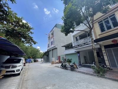 Bán nhà tái định cư tu hoàng xuân phương 80m, 6 tầng thang máy ô tô kinh doanh 2