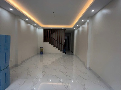 Bán nhà tái định cư tu hoàng xuân phương 80m, 6 tầng thang máy ô tô kinh doanh 3