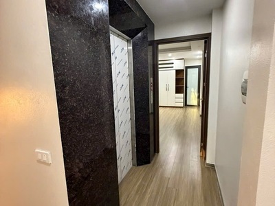 Bán nhà tái định cư tu hoàng xuân phương 80m, 6 tầng thang máy ô tô kinh doanh 1