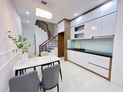  hiếm   nhà dân xây full đồ, cạnh kđt hinode  1