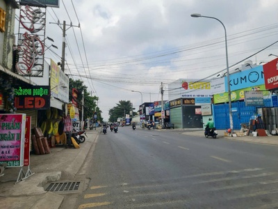 Hiếm   bán nhà mặt tiền nguyễn ảnh thủ, q12   ngay ngã tư sầm uất   giá chỉ 16.5 tỷ 3