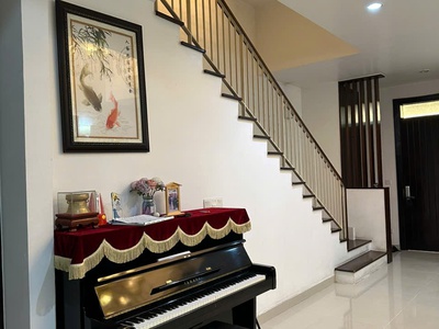 Chính chủ cho hộ gia đình, người nước ngoài thuê liền kề park city, 120m2, 3 tầng 2