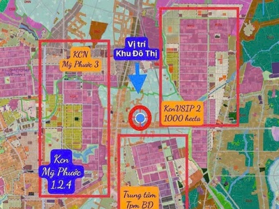 Richalnd   khu đô thị kiểu mẫu, nâng tầm an cư   đầu tư 2